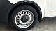 Накладки на арки (4 шт, чорні) для Mercedes Vito/V-class W447 2014- рр