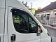 Вітровики (2 шт, Niken) для Citroen Jumper 2007-2025 рр