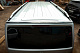 Козирок заднього скла (ABS) для Volkswagen T5 Caravelle 2004-2010 рр