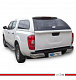 Кунг Canopy для Nissan Navara/NP300 2016- рр