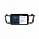 Штатна магнітола Torssen Toyota Rav4 2013-2018 FL10 4+64Gb 4G Carplay DSP