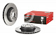 Диск гальмівний передній Tesla Model 3 BREMBO