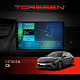 Штатна магнітола Torssen Citroen C5 F10232 4G Carplay DSP