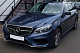 Передня решітка Diamond Silver (для Avantgarde і AMG-Line, 2013-2016) для Mercedes E-сlass W212 рр