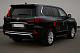 Комплект BlackEdition (для TRD 2016-2026) для Lexus LX570/450d рр