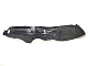 Передня підкрилка L Geely MK/MK2/MK Cross KLM