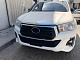Передній бампер Rocco (для 2015-2020) для Toyota Hilux 2015- рр