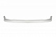 Передня накладка 2014-2026 (вузька, під фарбування) для Citroen Jumper рр