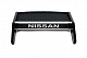 Полиця на панель (2010-2014, ECO-BLUE) для Nissan Primastar рр