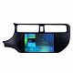 Штатна магнітола Torssen 2K Kia Rio 2015-2017 F9432 4G Carplay DSP