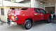 Кунг GRAND BOX для Toyota Hilux 2015- рр