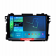 Штатна магнітола Torssen 2K Honda XRV/HRV/XNV 2015+ F9332 4G Carplay DSP