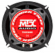 Коаксіальна акустика MTX TX650C