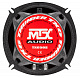 Компонентна акустика MTX TX650S