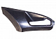 Ручка внутрішні двері передньої R Chery M11/M12