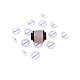 Сайлентблок заднего рычага поперечного верхнего наружный (бумеранг) PREMIUM Чери Аризо 7 (PR2001)