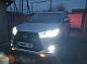 Комплект обвісів (TRD-design) для Toyota Highlander 2013-2019 рр