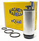 Паливний насос (модуль) Chery QQ Magneti Marelli