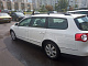 Накладки на арки (4 шт, ABS) для Volkswagen Passat B6 2006-2012 рр
