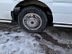 Ковпаки з нержавійки Зірка (1-катковий, 4 шт) для Mercedes Sprinter W906 2006-2018 рр