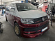 Комплект ABT 2015-2018 (під фарбування) для Volkswagen T6