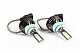 Комплект LED ламп 9012 Niken Pro-series