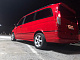 Бокові пороги Exclusive (2 шт, під фарбування) Екстра довга база для Mercedes Vito W639 2004-2014 рр