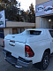 Кунг FULL BOX для Toyota Hilux 2015- рр