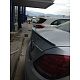 Спойлер (під фарбування) для Mercedes C-class W204 2007-2015 рр