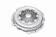 Кошик зчеплення Great Wall Hover VALEO