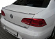 Спойлер Meliset (під фарбування, для EU) для Volkswagen Passat B7 2012-2015 рр