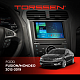 Штатна магнітола Torssen 2K Ford Fusion/Mondeo 201з кнопками FL9 4+64Gb 4G Carplay DSP