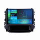 Штатна магнітола Torssen 2K Chevrolet Malibu 12-15 F9432 4G Carplay DSP
