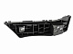 Кронштейн переднього бампера L Geely EC-7RV KLM