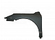 Крило переднє L Chery M11