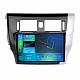 Штатна магнітола Torssen 2K Great Wall Voleex C30 2012-2014 F98256 4G Carplay DSP