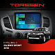 Штатна магнітола Torssen 2K Mitsubishi Pajero sport 2010 F9432 4G Carplay DSP