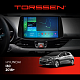 Штатна магнітола Torssen 2K DTS Hyundai I30 18+ F9432 4G Carplay DSP