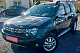 Розширювачі арок гладкі (8 шт, ABS) EuroCap - Туреччина для Renault Duster 2008-2017 рр