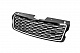 Передня решітка 2013-2018 (дизайн SVO Silver 2019 року) для Range Rover IV L405 рр