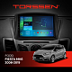 Штатная магнитола Torssen Ford Fiesta MK6 08-19 FL9 4+64Gb 4G Carplay DSP