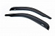 Вітровики (2 шт, Niken) для Citroen Jumper 2007-2025 рр