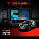 Штатна магнітола Torssen Renault Kadijar 12-16 F9232 4G Carplay DSP
