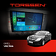Штатна магнітола Torssen Opel Vectra NF9 Carplay