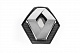 Емблема (2008-2013, Туреччина) для Renault Kangoo рр