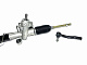 Рейка рульова в зборі з наконечниками Lifan 620 KIMIKO