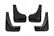 Бризковики Premium (4 шт) для Mazda CX-5 2012-2017рр