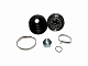 ШРУС зовнішній (Z 22/Z 19) (з кільцем ABS) Chery QQ KLM