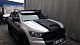 Козирок лобового скла LED V1 для Ford Ranger 2011-2022 рр