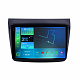 Штатна магнітола Torssen 2K Mitsubishi L200 F96128 4G Carplay DSP